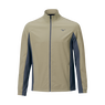 Mizuno Motion Waterrepellent Light Jacket Elm